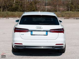 AUDI A6 usata, con Alzacristalli elettrici