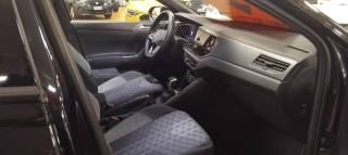 VOLKSWAGEN Taigo usata, con Fendinebbia