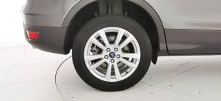 FORD Kuga usata, con Immobilizzatore elettronico