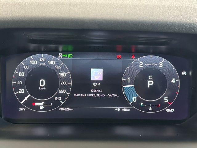 LAND ROVER Discovery Sport usata, con Fari LED