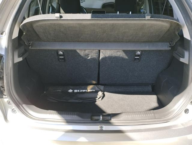 SUZUKI Ignis usata, con Chiusura centralizzata