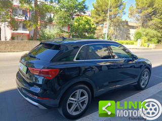 AUDI Q3 usata, con USB