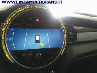 MINI Cooper usata, con Cruise Control