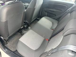 FIAT Grande Punto usata 9