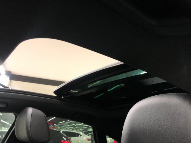 AUDI Q5 usata, con Fari LED