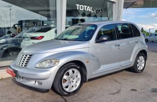 CHRYSLER PT Cruiser usata, con Airbag Passeggero