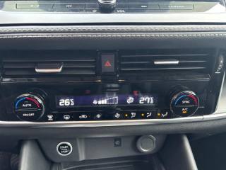 NISSAN Qashqai usata, con Controllo automatico clima