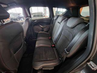 FORD Kuga usata, con ESP