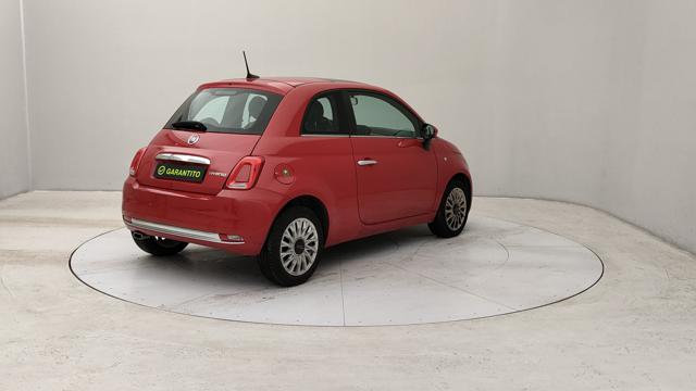 FIAT 500 usata, con Alzacristalli elettrici