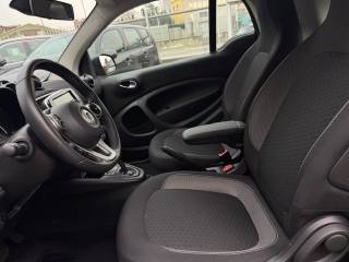 SMART ForTwo usata, con Chiusura centralizzata