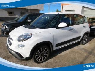 FIAT 500L Cross 1.4 95cv GPL EU6D-Temp