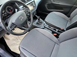 SEAT Arona usata, con Cruise Control