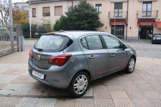 OPEL Corsa usata, con Autoradio