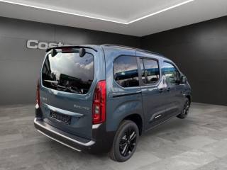 CITROEN Berlingo usata, con Airbag Passeggero