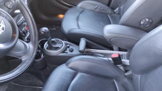 MINI Countryman usata, con ESP