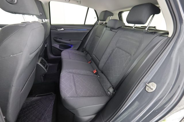 VOLKSWAGEN Golf usata 2