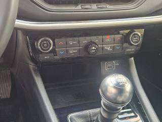 JEEP Compass usata, con Bluetooth