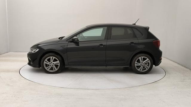 VOLKSWAGEN Polo usata, con Airbag