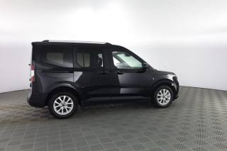FORD Tourneo Courier usata 2