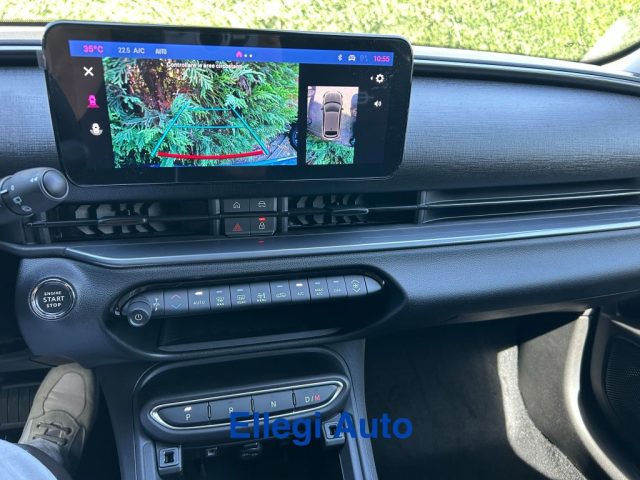 FIAT 600 usata, con Climatizzatore automatico, 2 zone