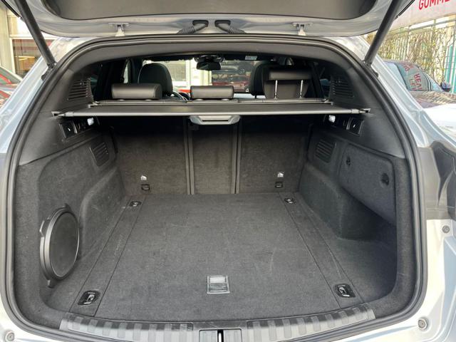 ALFA ROMEO Stelvio usata, con Cronologia tagliandi