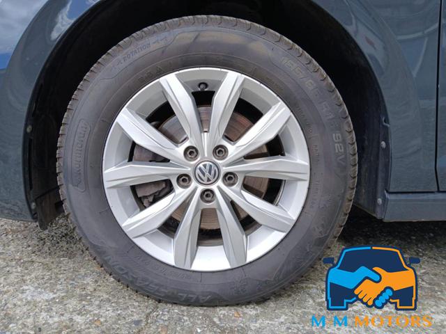 VOLKSWAGEN Polo usata, con Cruise Control