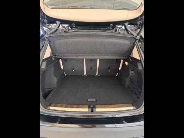 BMW X1 usata, con Filtro antiparticolato