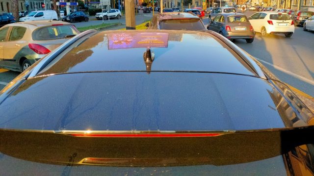 NISSAN Qashqai usata, con Volante multifunzione