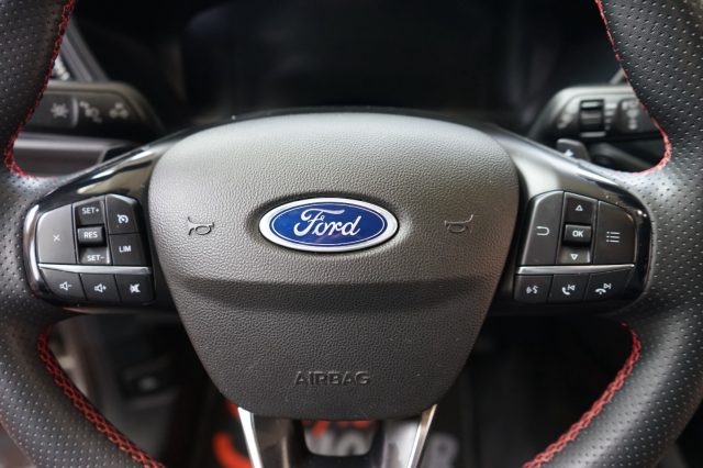 FORD Kuga usata, con Sistema di chiamata d
