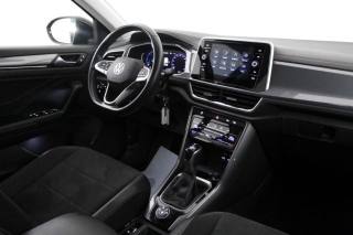 VOLKSWAGEN T-Roc usata, con Cerchi in lega