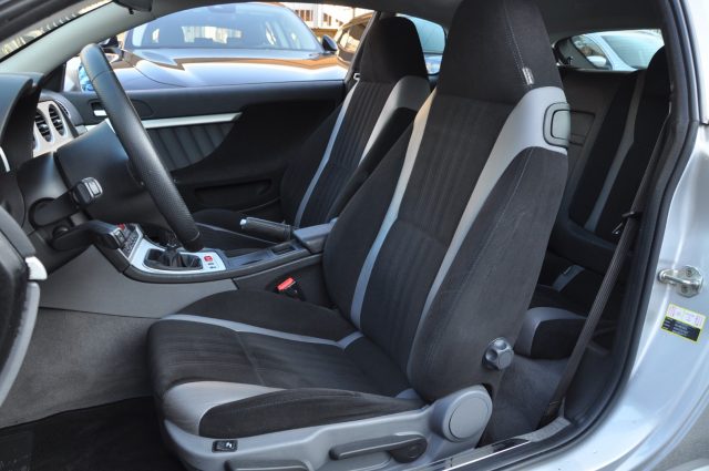 ALFA ROMEO Brera usata, con Autoradio