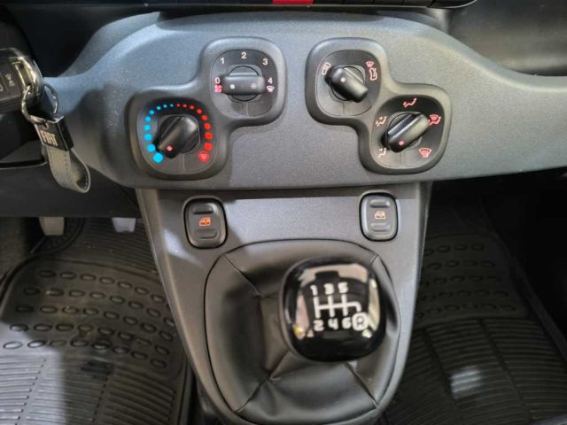 FIAT Panda usata 16