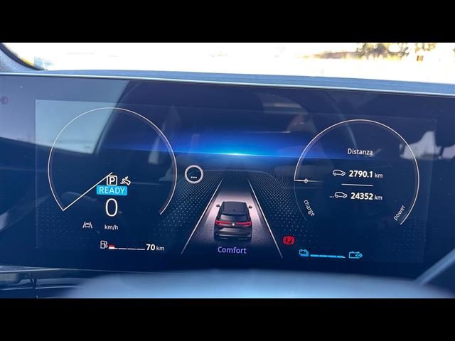 RENAULT Espace usata, con Controllo automatico clima