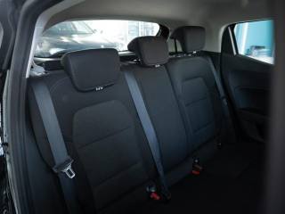RENAULT Clio usata, con Fendinebbia