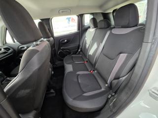 JEEP Renegade usata, con Park Distance Control
