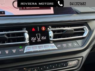 BMW 116 usata, con Cerchi in lega
