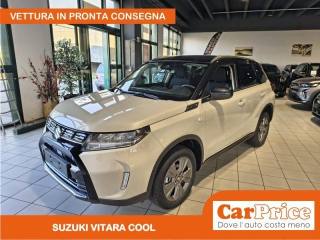 SUZUKI Vitara usata, con Controllo automatico clima