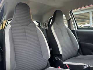 TOYOTA Aygo usata 29