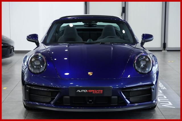 PORSCHE 992 usata, con Airbag