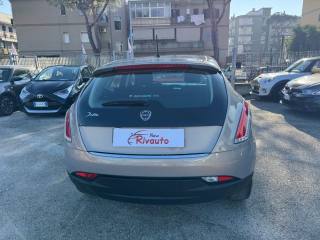 LANCIA Delta usata, con Airbag Passeggero