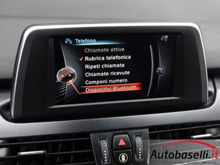 BMW 216 usata 55