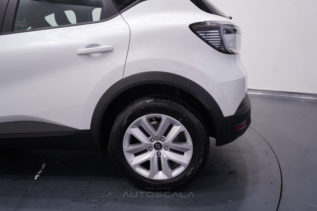 RENAULT Captur usata 25