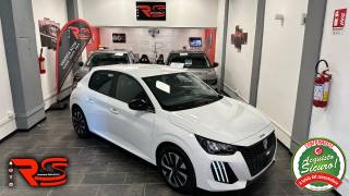 PEUGEOT 208 usata, con Volante multifunzione