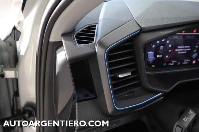 AUDI A1 usata, con Boardcomputer