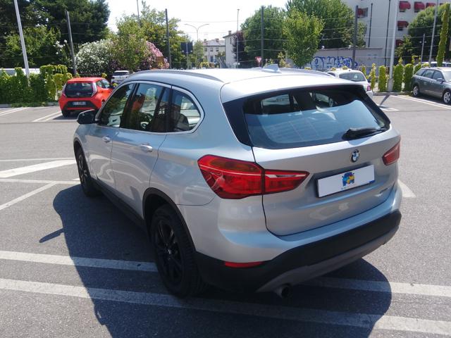 BMW X1 usata, con Autoradio