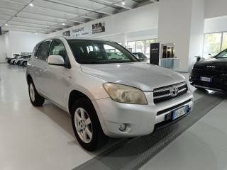 TOYOTA RAV 4 MY23 RAV4 Crossover 2.2 D-4D 136 CV DPF Sol