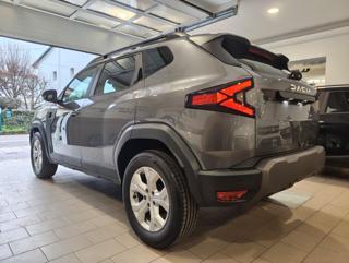 DACIA Duster usata, con Airbag Passeggero