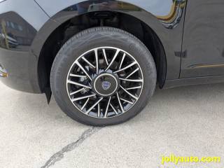 LANCIA Ypsilon usata, con Climatizzatore