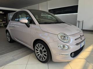 FIAT 500 usata, con Alzacristalli elettrici