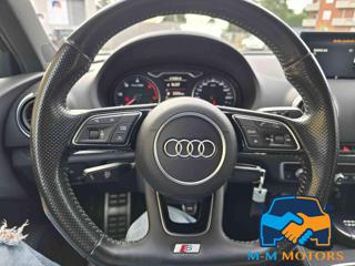 AUDI A3 usata, con Controllo trazione